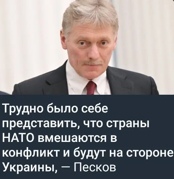 Путін оголосивши війну Україні, через рік скаржиться, що на Росію напали