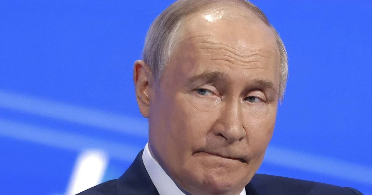 Добряк Путин великодушно объявил перемирие на 3 дня