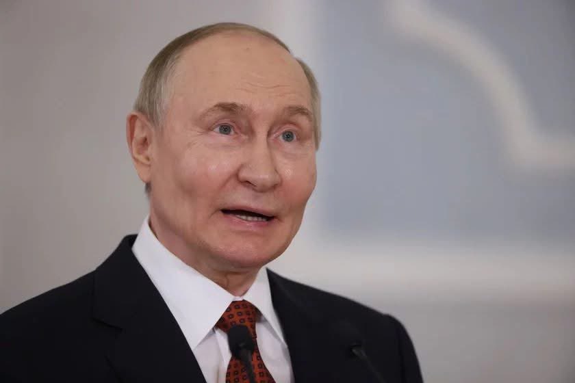 Сколько стоит оскорбить Путина?